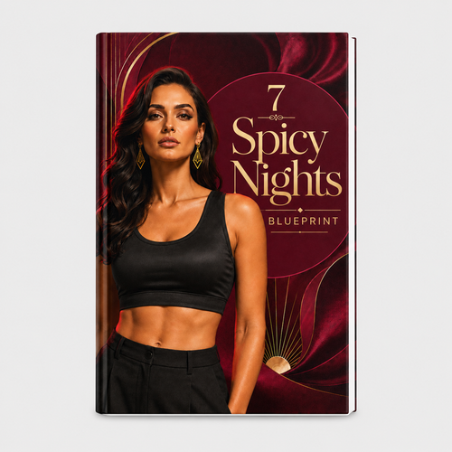 7 Spicy Nights Guide eBook