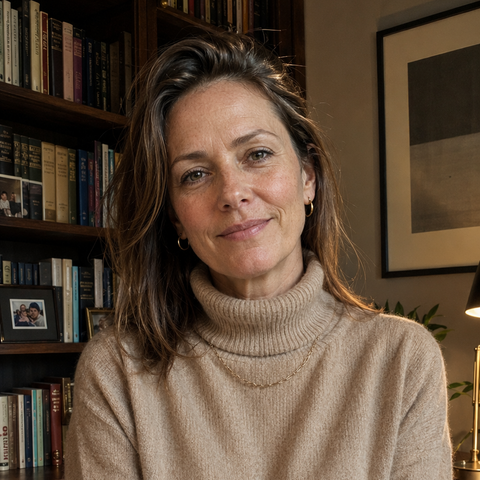 Dra. Sophie Marsh – Consejera de Relaciones