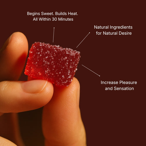 Lunore - Spicy Cubes