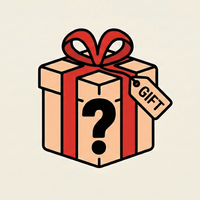 Mystery Gift