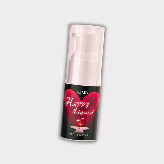 Sensual Massage Oil