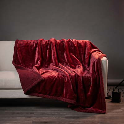 Stimul8 Waterproof Blanket